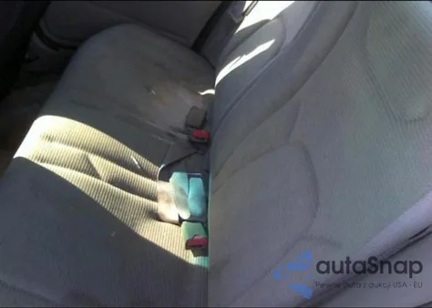 1999 Saturn Sl из США, поврежденный, VIN 1G8ZF5281XZ130231